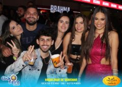 Vaquejada de Serrinha (Sexta-feira)